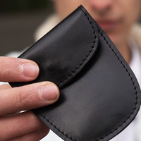 Purse (Gimmick and Online Instructions) by Vernet Magic - Trick