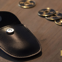 Purse (Gimmick and Online Instructions) by Vernet Magic - Trick