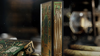 Lord Of The Rings Playing Cards by theory11
