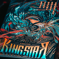 The Classic of Mountains and Rivers V2 by KING STAR