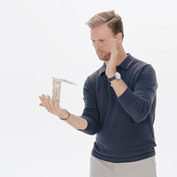 Spider Pen X (Gimmicks and online instructions) by Yigal Mesika - Trick