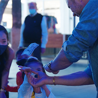 Spider Pen X (Gimmicks and online instructions) by Yigal Mesika - Trick