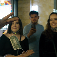 Spider Pen X (Gimmicks and online instructions) by Yigal Mesika - Trick