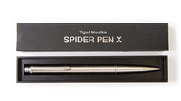 Spider Pen X (Gimmicks and online instructions) by Yigal Mesika - Trick
