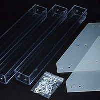 Carat XCR3 3 Tiered Rack (Holds 12 Decks)