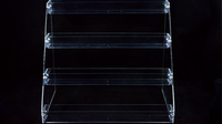 Carat XCR4 4 Tiered Rack (Holds 16 Decks)
