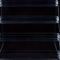 Carat XCR4 4 Tiered Rack (Holds 16 Decks)