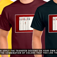 PLUCKED OUT (Gimmick and Online Instructions) by JOTA - Trick