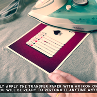 PLUCKED OUT (Gimmick and Online Instructions) by JOTA - Trick