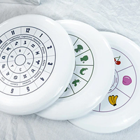 Cesaral Mental Frisbee by PITATA - Trick