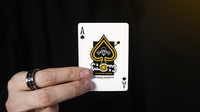 SLOTS Playing Cards by Mechanics Industries
