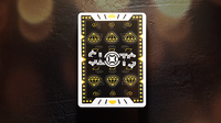SLOTS Playing Cards by Mechanics Industries
