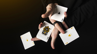 SLOTS Playing Cards by Mechanics Industries
