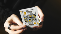 SLOTS Playing Cards by Mechanics Industries
