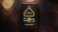 SLOTS Playing Cards by Mechanics Industries
