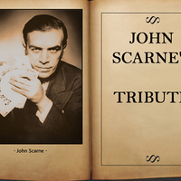 Scarne's Tribute by Sandro Loporcaro (Amazo)video DOWNLOAD