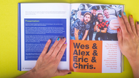 Conundrum Issue 1 - Book
