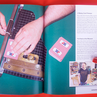 Conundrum Issue 1 - Book