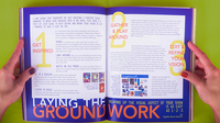 Conundrum Issue 1 - Book
