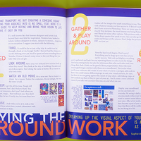 Conundrum Issue 1 - Book