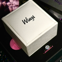 WingsMagic Present AppeaRing V2 by Yim & Carpenter Wong - Trick