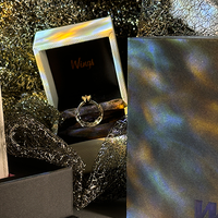 WingsMagic Present AppeaRing V2 by Yim & Carpenter Wong - Trick