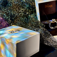 WingsMagic Present AppeaRing V2 by Yim & Carpenter Wong - Trick