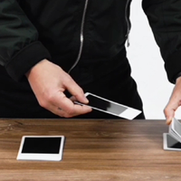 THE BIGGER PICTURE (Gimmicks and Online Instructions) by Radek Hoffman & Chris Jones - Trick