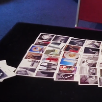 THE BIGGER PICTURE (Gimmicks and Online Instructions) by Radek Hoffman & Chris Jones - Trick