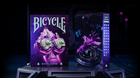 Bicycle Battlestar Playing Cards
