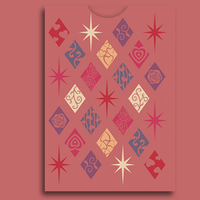 Bicycle Vintage Valentine Playing Cards by Collectable Playing Cards