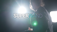 Super Wand by Bond Lee, HZ Wang & MS Magic

