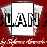 BLANK by Stefanus Alexander video DOWNLOAD