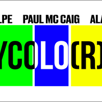 PSYCOLORGY (Gimmicks and Online instructions) by Luca Volpe, Paul McCaig and Alan Wong - Trick