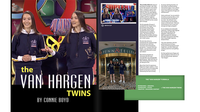 VANISH MAGIC MAGAZINE #100 ebook DOWNLOAD
