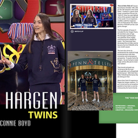 VANISH MAGIC MAGAZINE #100 ebook DOWNLOAD