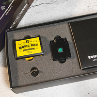 EQUALIZER by Joao Miranda - Trick