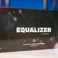 EQUALIZER by Joao Miranda - Trick