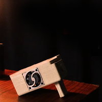 Flamano by Cigmamagic - Trick