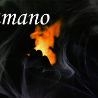 Flamano by Cigmamagic - Trick