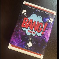 BANG DECK by Rich Hill - Trick