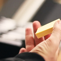 FUSE IT (Gimmicks and Online Instructions) by Victor Sanz - Trick