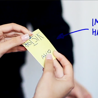 FUSE IT (Gimmicks and Online Instructions) by Victor Sanz - Trick