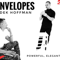 The Vault - B3 Envelopes by Radek Hoffman video DOWNLOAD