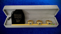 Regal Rings by David Regal - Trick
