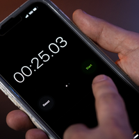 ChronoForce Pro - Physical Copy (App & Online Instructions) by Samy Ali - Trick