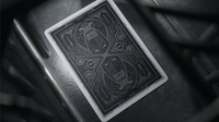 The Dark Knight x Batman Playing Cards by theory11
