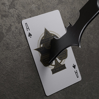 The Dark Knight x Batman Playing Cards by theory11