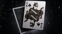 The Dark Knight x Batman Playing Cards by theory11

