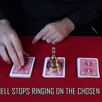 Attraction Red (Gimmicks and Online Instructions)  by William Eston and Magic Smile productions - Trick